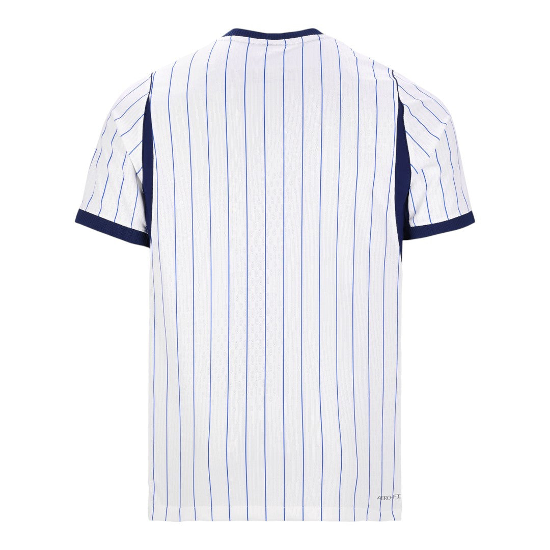 Inter Milan 26/27 Authentic Men's Away Shirt