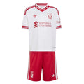 Liverpool 26/27 Kid's Away Set