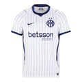 Inter Milan 26/27 Stadium Men's Away Shirt
