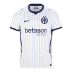 Inter Milan 26/27 Stadium Men's Away Shirt
