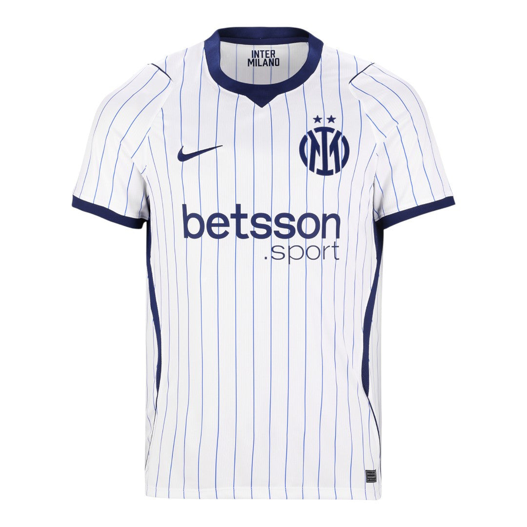 Inter Milan 26/27 Stadium Men's Away Shirt
