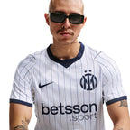 Inter Milan 26/27 Stadium Men's Away Shirt