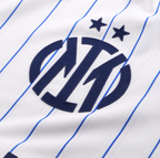 Inter Milan 26/27 Stadium Men's Away Shirt