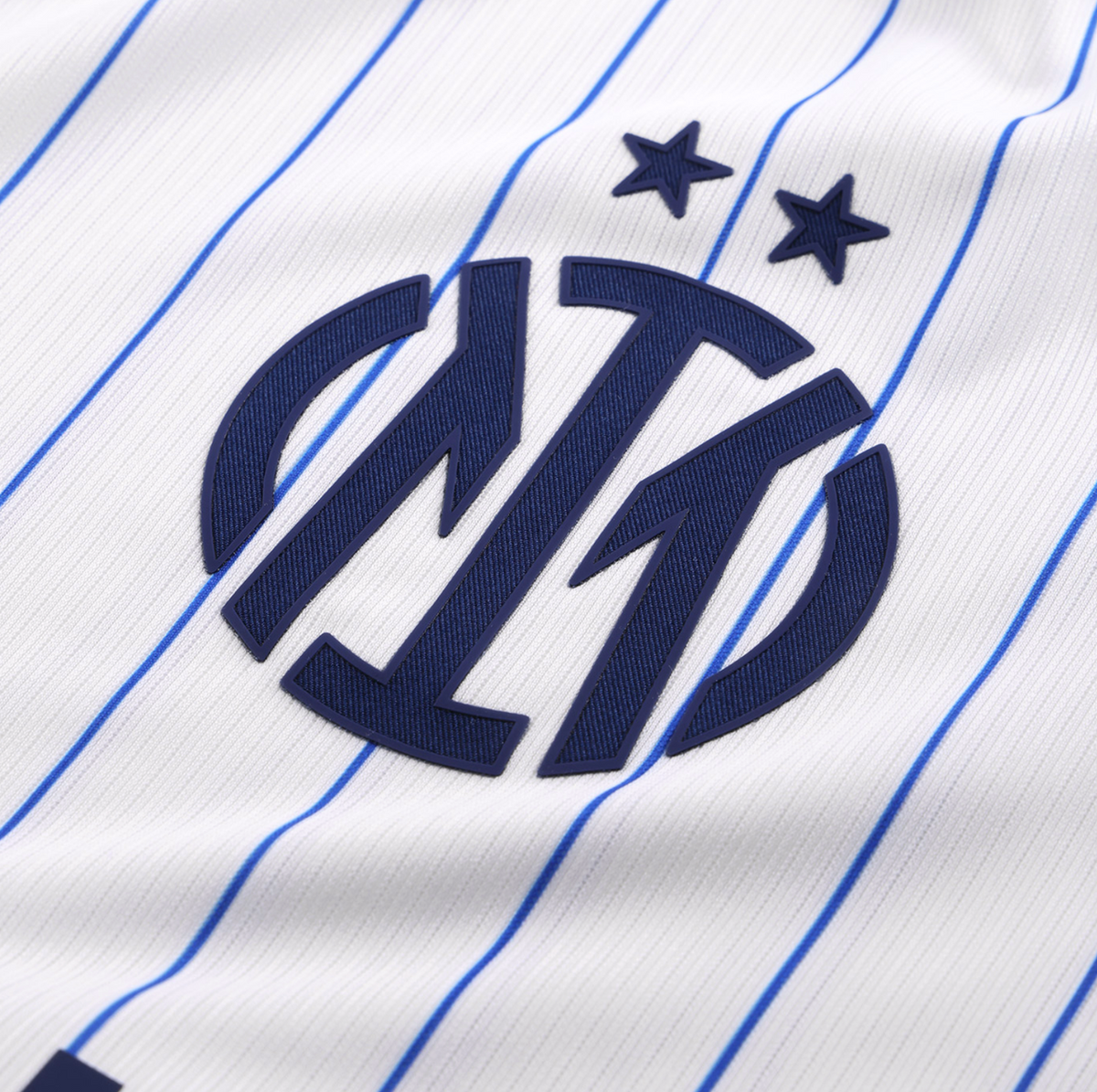Inter Milan 26/27 Kid's Away Set