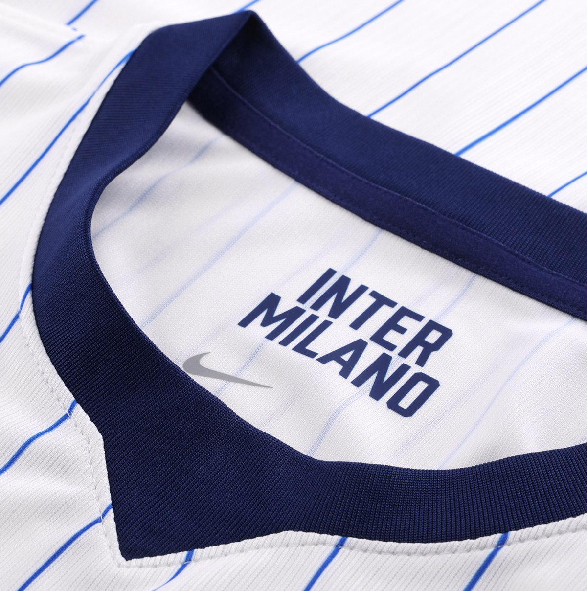 Inter Milan 26/27 Stadium Men's Away Shirt