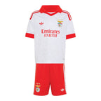 Benfica 26/27 Kid's Away Set