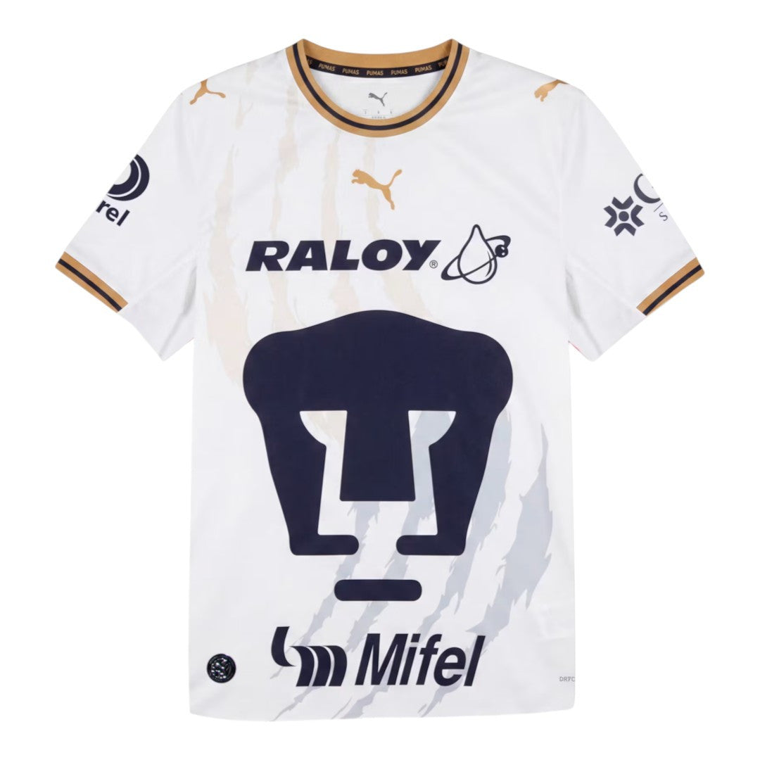 UNAM Pumas 26/27 Kid's Home Set