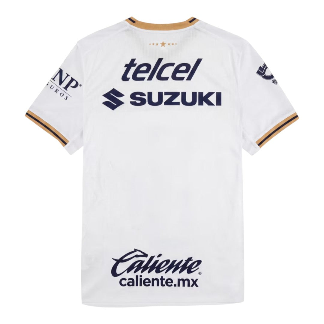 UNAM Pumas 26/27 Kid's Home Set