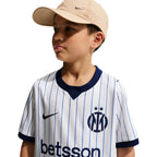 Inter Milan 26/27 Kid's Away Set