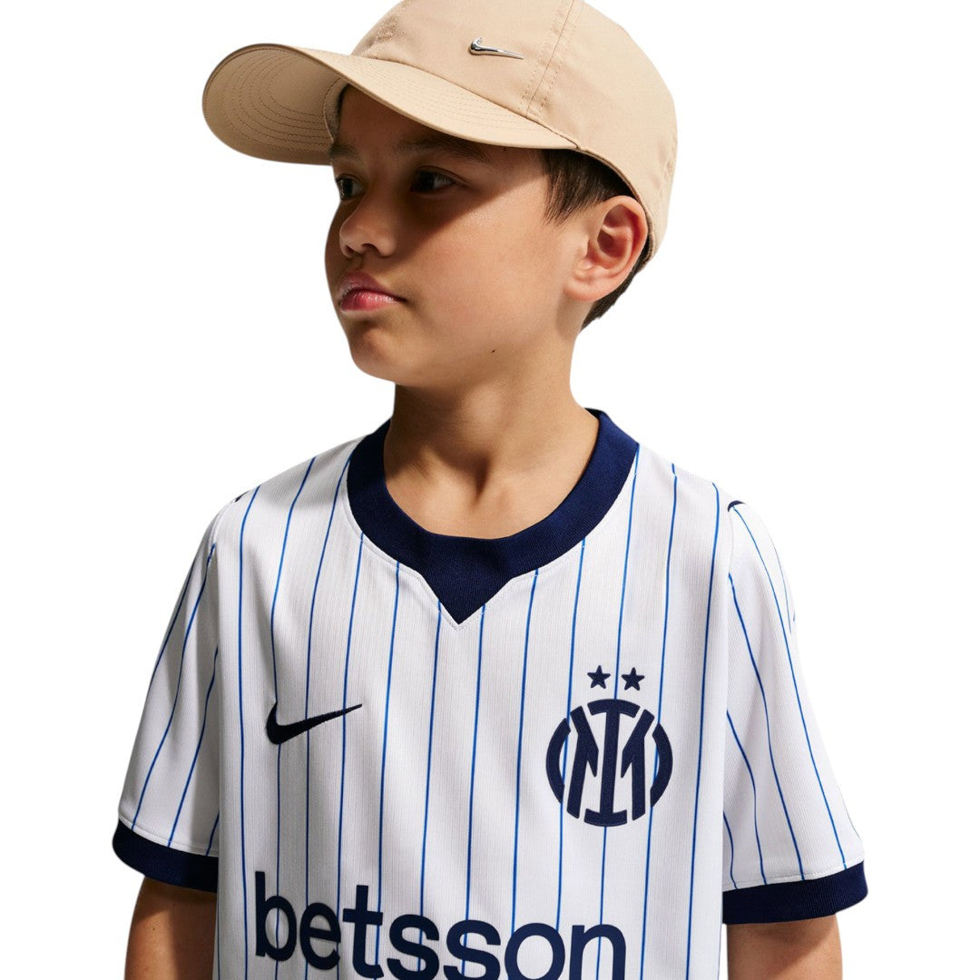 Inter Milan 26/27 Kid's Away Set