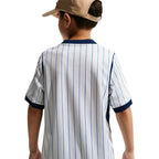 Inter Milan 26/27 Kid's Away Set