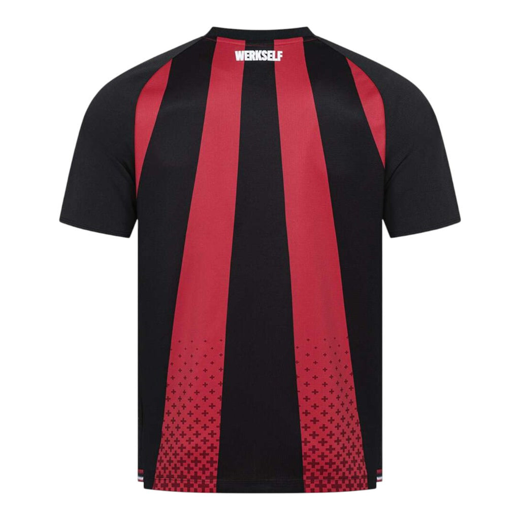 Leverkusen 26/27 Stadium Men's Home Shirt