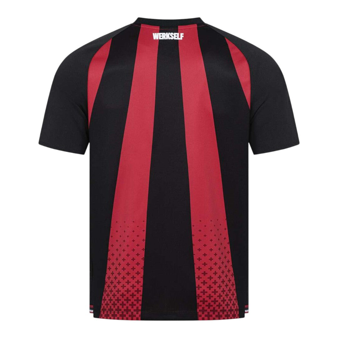 Leverkusen 26/27 Stadium Men's Home Shirt