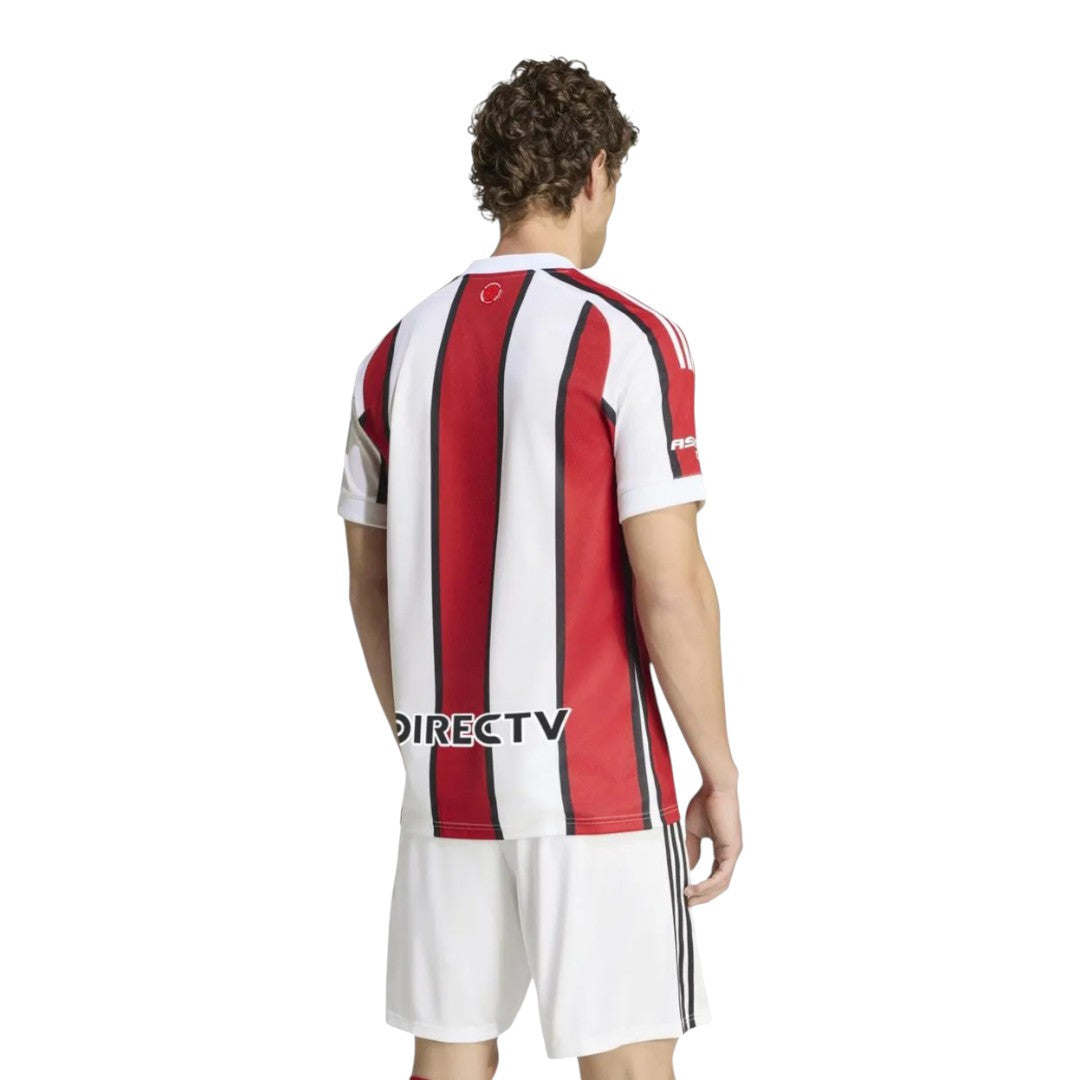 River Plate 26/27 Stadium Men's Away Shirt