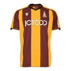 Bradford City 26/27 Stadium Men's Home Shirt