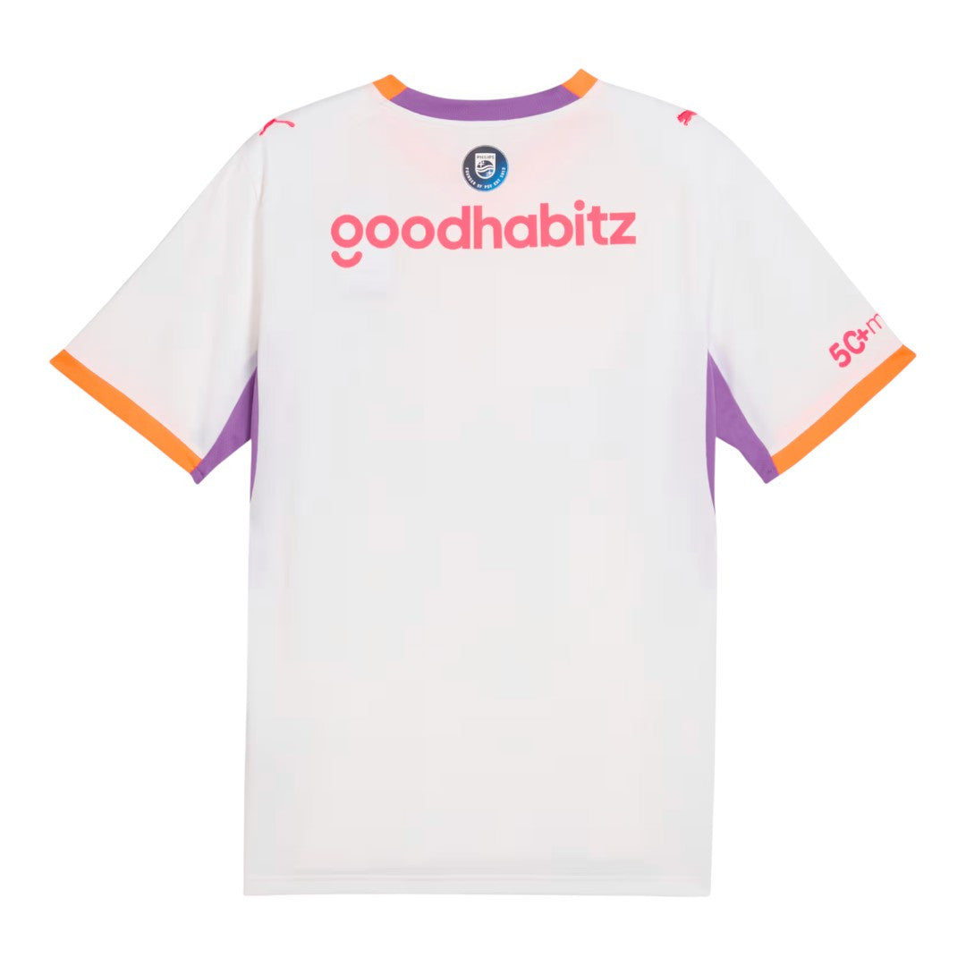 PSV Eindhoven 26/27 Kid's Away Set