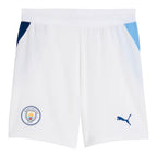 ENZO #17 Manchester City 26/27 Stadium Men's Third Shirt - Club Font