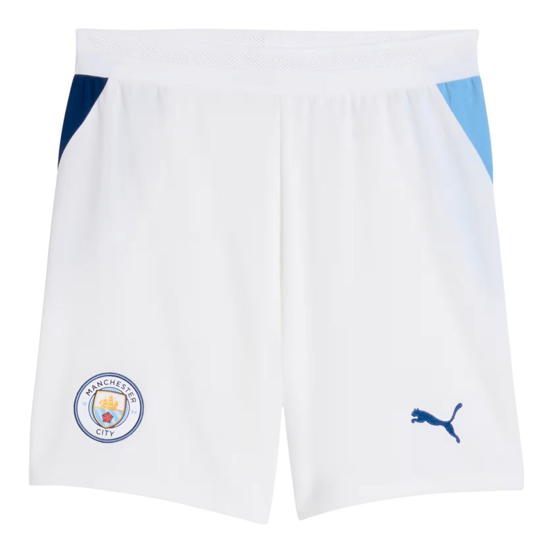 HAALAND #9 Manchester City 26/27 Stadium Men's Third Shirt - PL Font