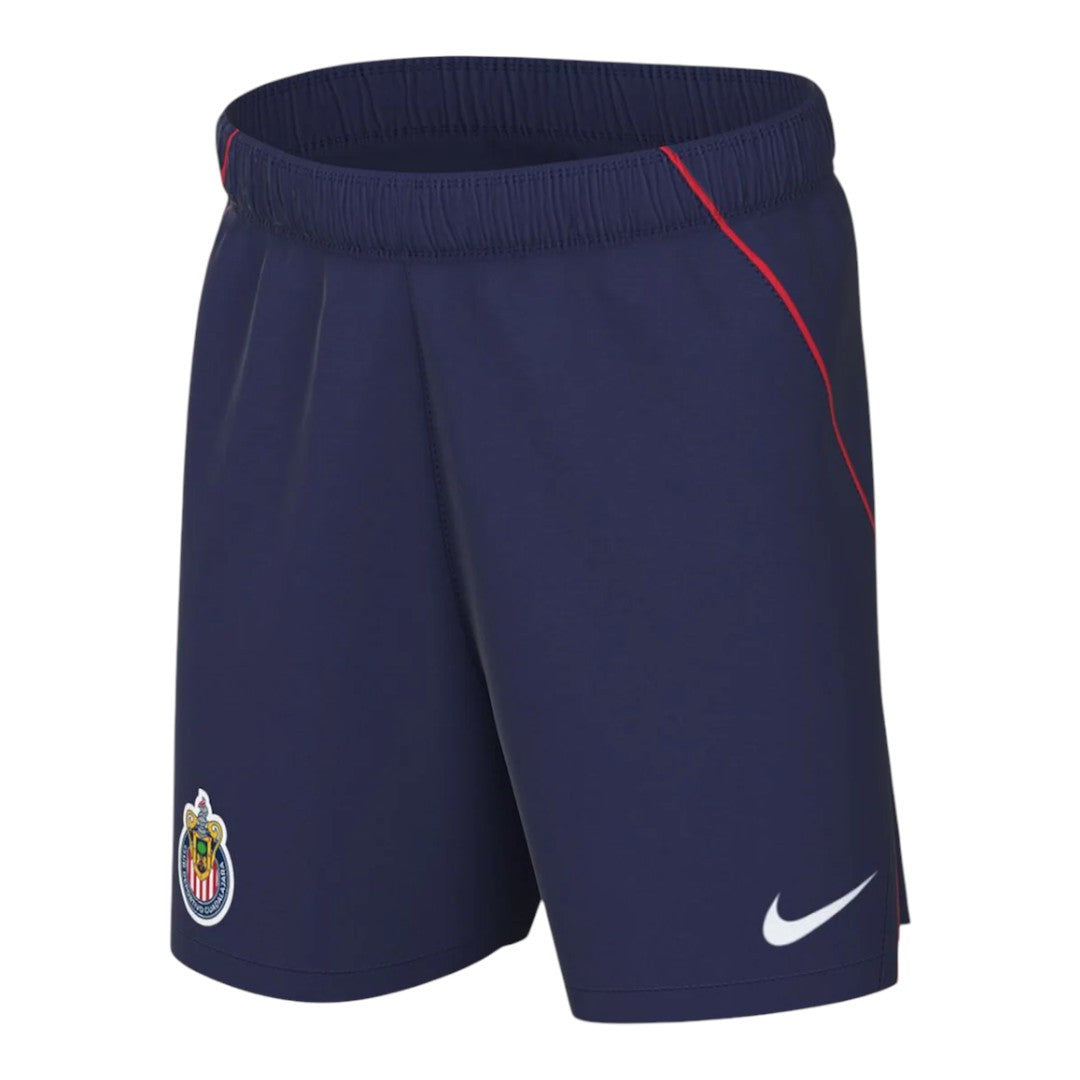Chivas 2026 Kid's Home Set