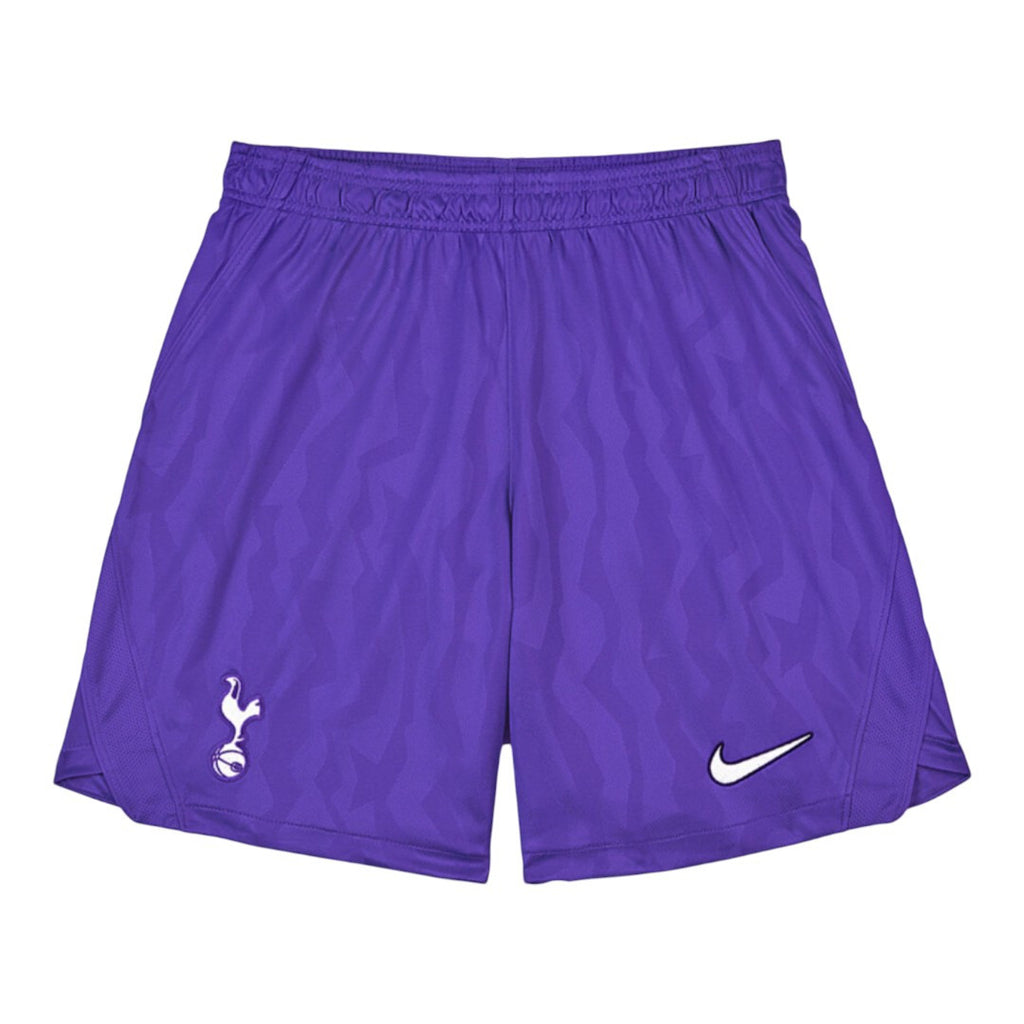 Tottenham 26/27 Authentic Men's Third Shirt