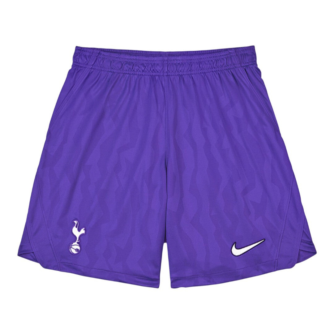 Tottenham 26/27 Authentic Men's Third Shirt