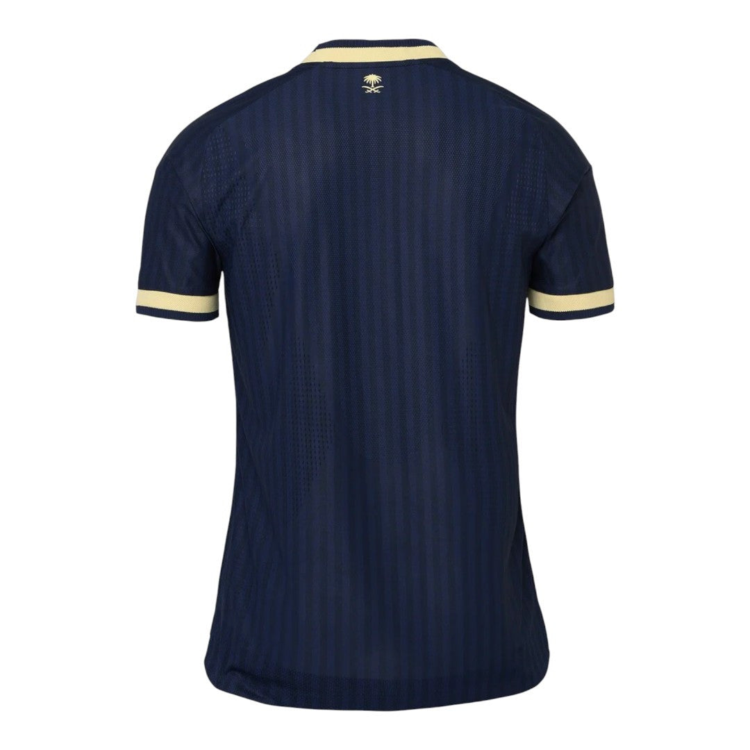Al-Nassr 26/27 Kid's Away Set
