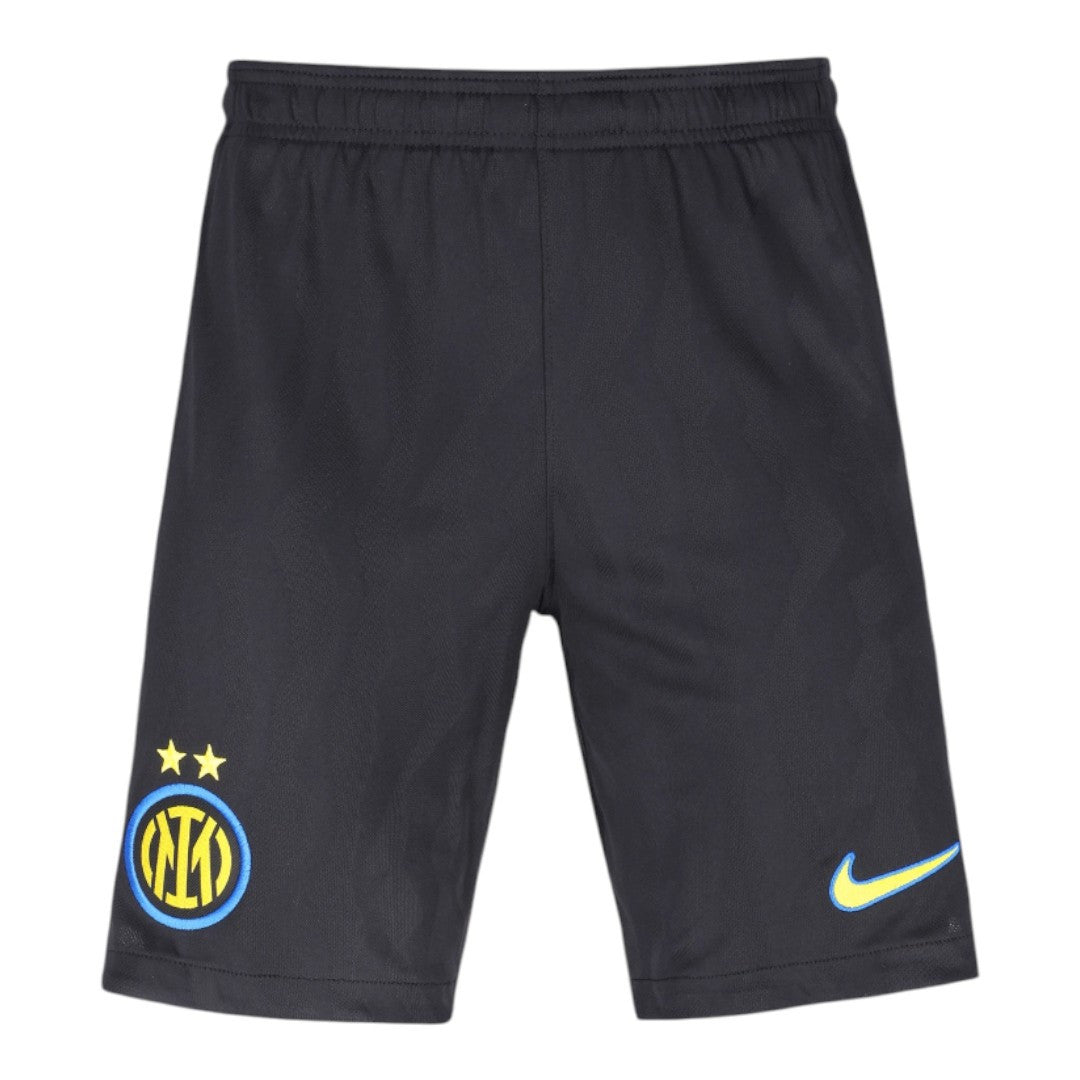 Inter Milan 26/27 Stadium Men's Third Shirt