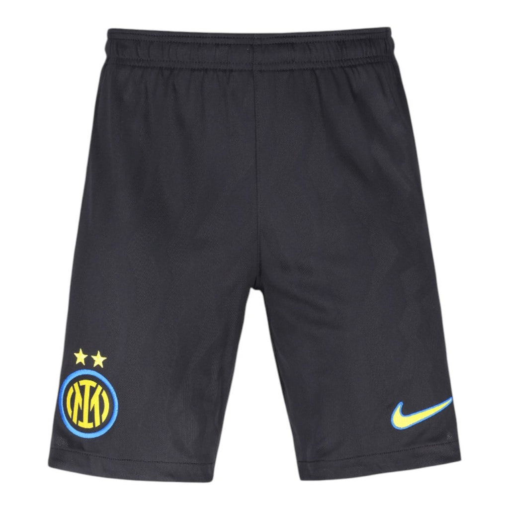Inter Milan 26/27 Authentic Men's Third Shirt