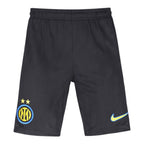 Inter Milan 26/27 Authentic Men's Third Shirt