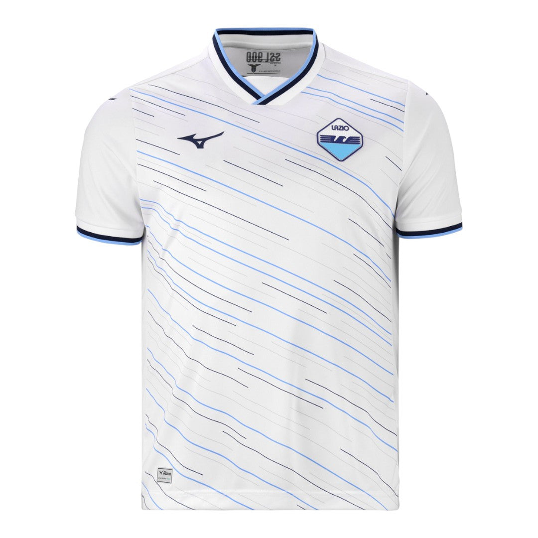 Lazio 26/27 Kid's Away Set