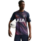 Tottenham 26/27 Authentic Men's Away Shirt
