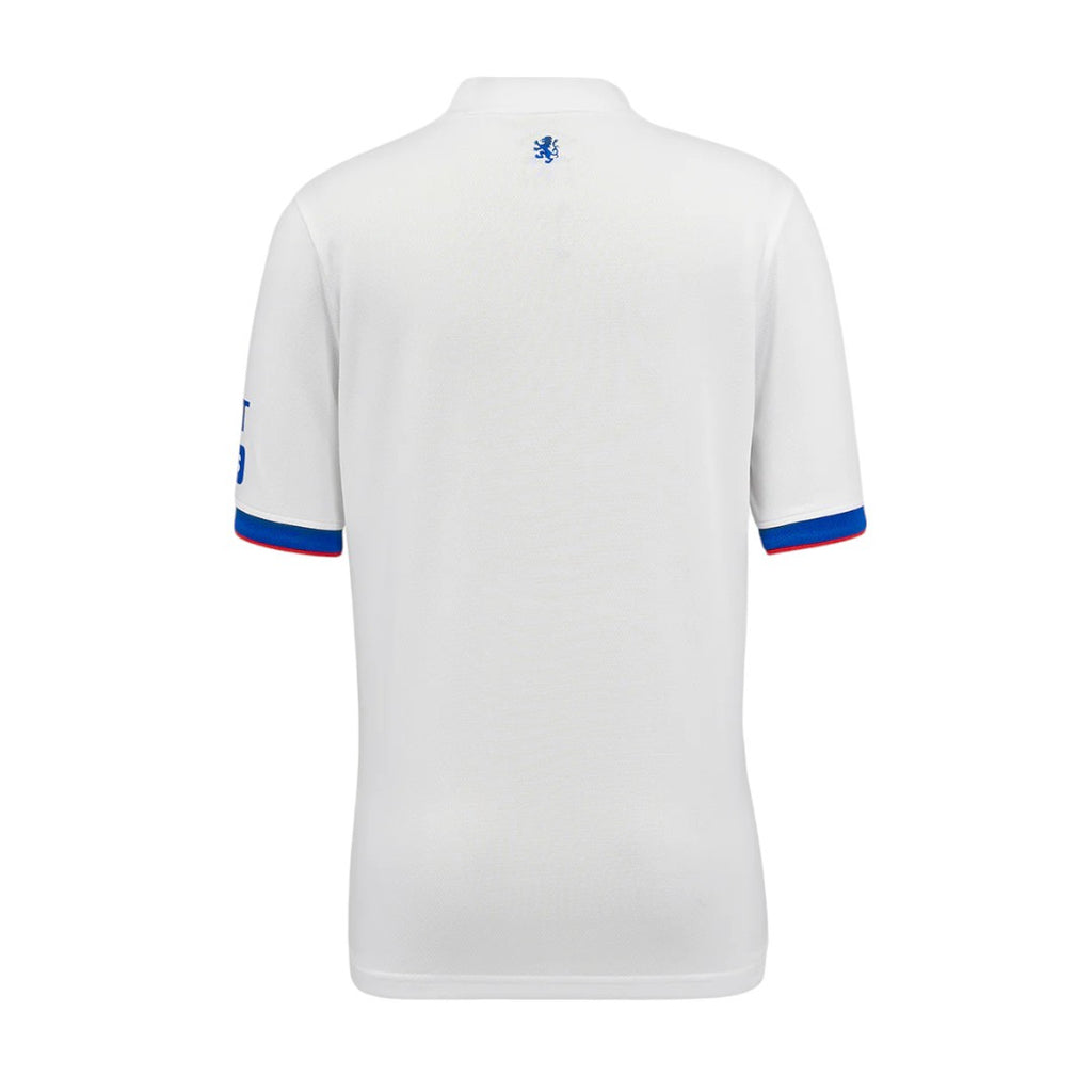 Rangers 25/26 Kid's Away Mini-Kit