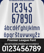 Tottenham 25/26 Women's Away Shirt