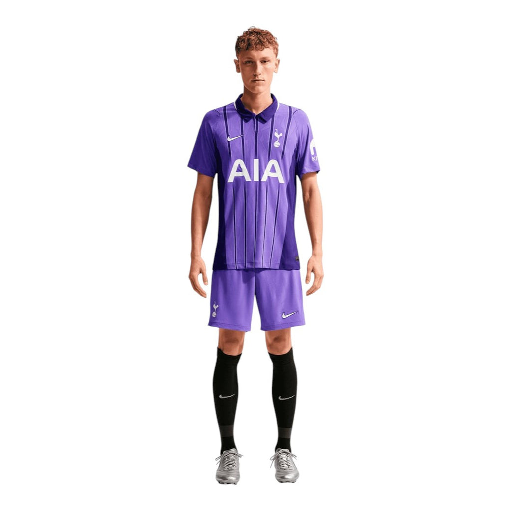 Tottenham 26/27 Authentic Men's Third Shirt