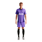Tottenham 26/27 Authentic Men's Third Shirt
