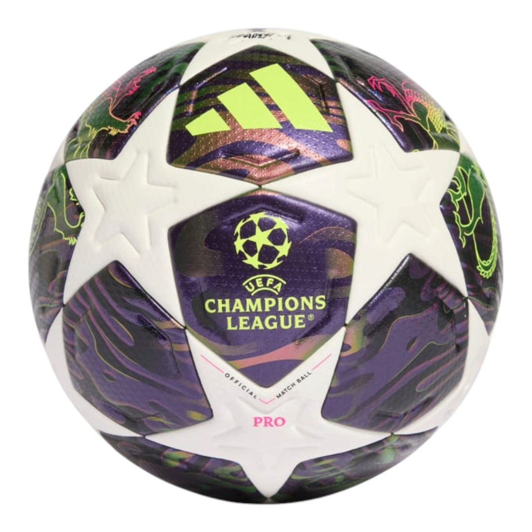 UEFA Champions League Final Budapest 2026 Football
