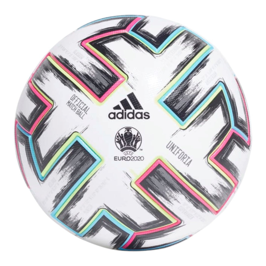 UEFA EURO 2020 Uniforia Football
