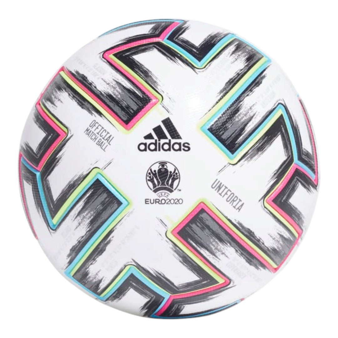UEFA EURO 2020 Uniforia Football