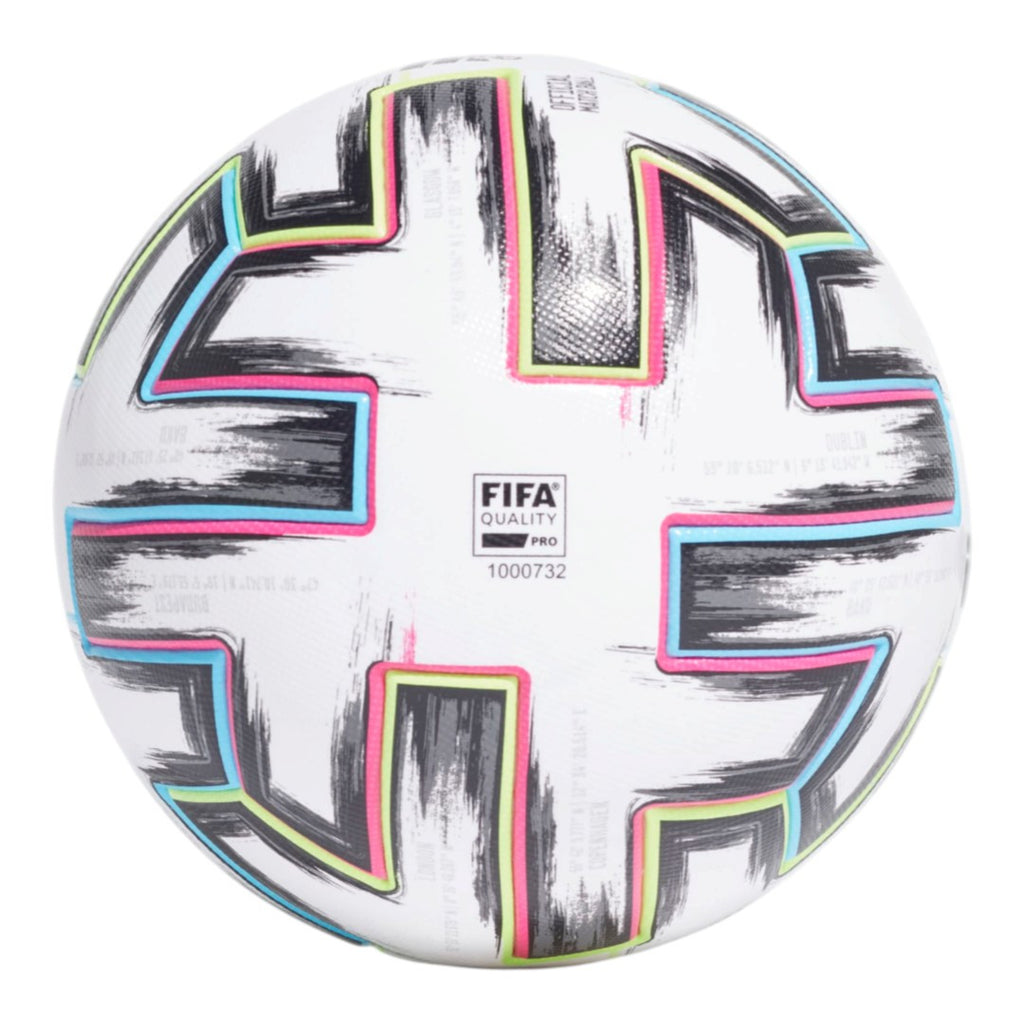 UEFA EURO 2020 Uniforia Football