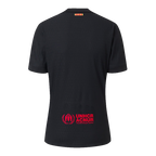 Barcelona x Travis Scott 24/25 Authentic Men's Away Shirt