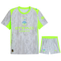 Manchester City 25/26 Kid's Third Mini-Kit