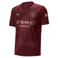 Manchester City 24/25 Stadium Men's Third Shirt