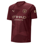 Manchester City 24/25 Stadium Men's Third Shirt