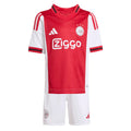 Ajax 25/26 Kid's Home Mini-Kit