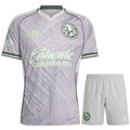 CF América 25/26 Kid's Third Mini-Kit