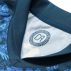 CF América 24/25 Kid's Away Shirt and Shorts