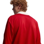 Wales 2026 Men's 150th Anniversary Long Sleeve Shirt