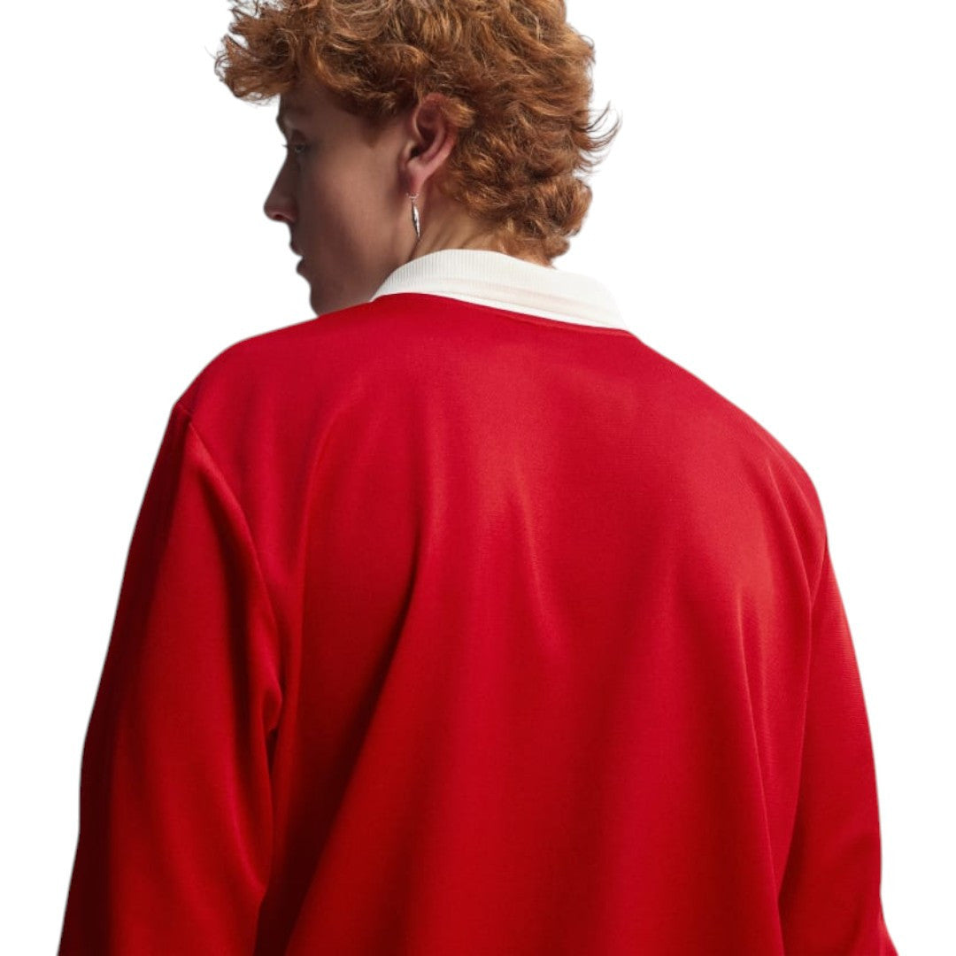 Wales 2026 Men's 150th Anniversary Long Sleeve Shirt