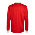 Wales 2026 Men's 150th Anniversary Long Sleeve Shirt