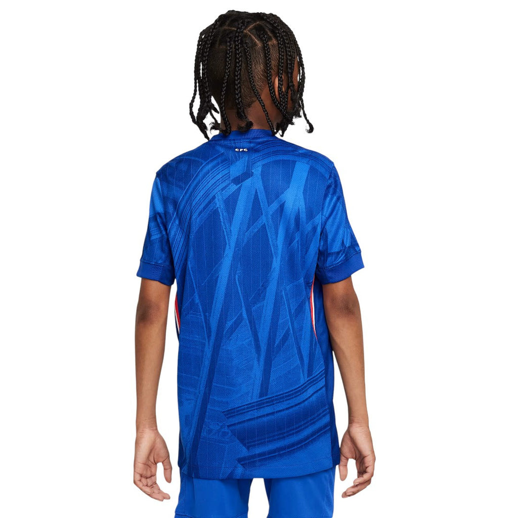 Chelsea 25/26 Kid's Home Mini-Kit